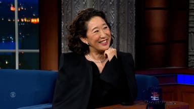 Sandra Oh, Dave Franco still