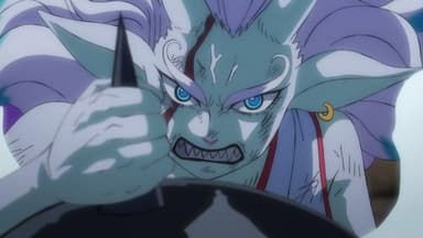 For the Future! Yamato and the Great Swordsmen’s Pledge still