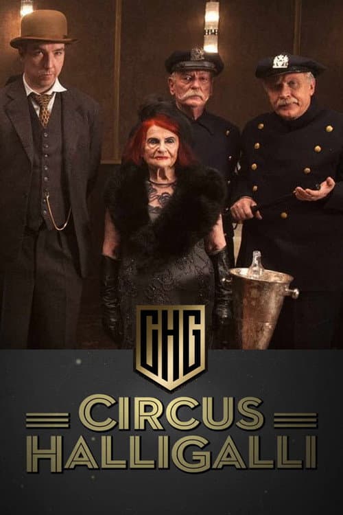 Season 7 poster