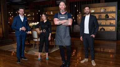 Nu Nu Ingredient ID (Elimination Challenge) still