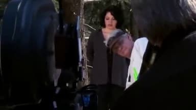 S7 - The Music Event (Behind the Scenes) still