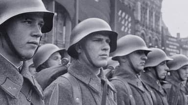 Barbarossa still