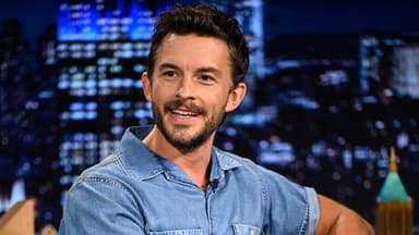 Jonathan Bailey, Abby Elliott, Brandy & Monica, Michael Ruhlman still