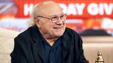 Danny DeVito, Lauren Daigle still
