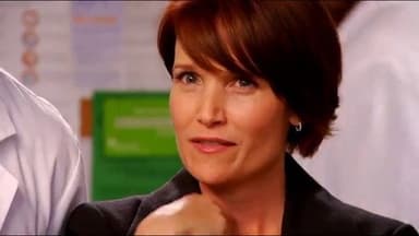 S7 - Seattle Grace: Message of Hope (Part 3) - The Face still