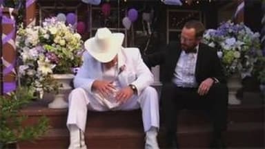 Wedding Day still