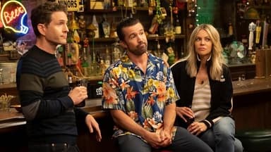 The Gang Makes Lethal Weapon 7 still