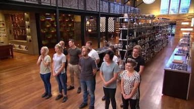 Team Challenge: Identical Plates still