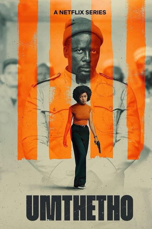 Umthetho poster