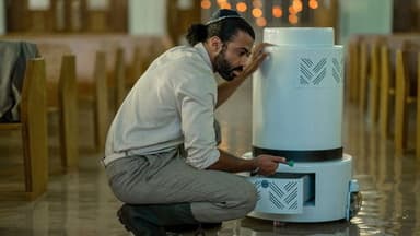 2047: The Fifth Question still