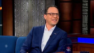 Governor Josh Shapiro, Alex G still
