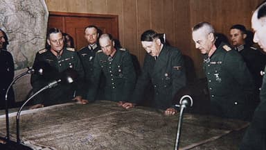 Last Days of the Reich still