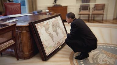 Syria – A Loop of Imperfection still