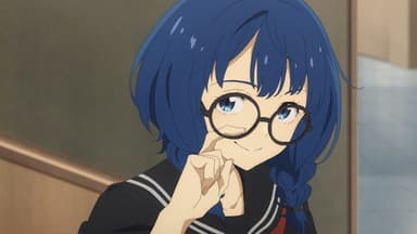 Asagumo Chihaya Is Led Astray still