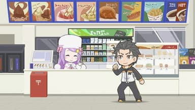 Re:PETIT ~Starting Life in Another World From PETIT~ 11: That and That and (Omitted) at Checkout still