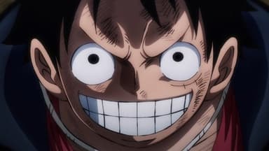 Two Dragons Face Off! Momonosuke’s Determination! still