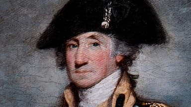 An Asylum for Mankind (May 1775 – July 1776) still