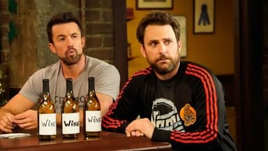 The Gang Makes Paddy's Great Again still