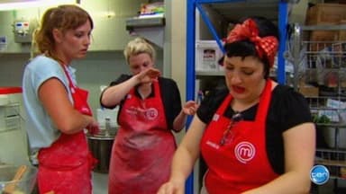 Off-site Challenge: Abbotsford Convent Bakery still