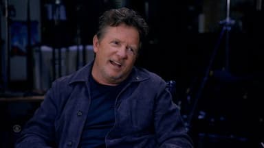 Michael J. Fox, Jeff Tweedy still