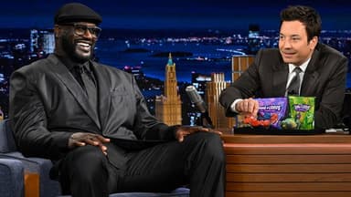 Shaquille O'Neal, Chloë Sevigny, MJ Lenderman still