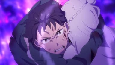 Re:ZERO -Starting Life in Another World- still
