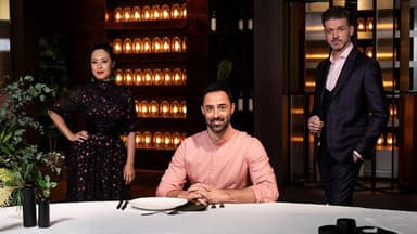 Mammoth Elimination Challenge still