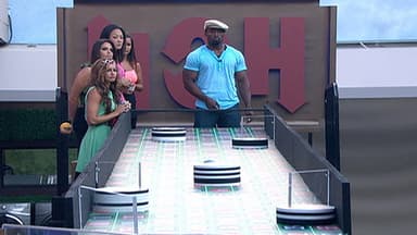 Week 4 Eviction/Week 5 HOH still