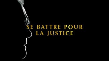 Fighting for Justice still