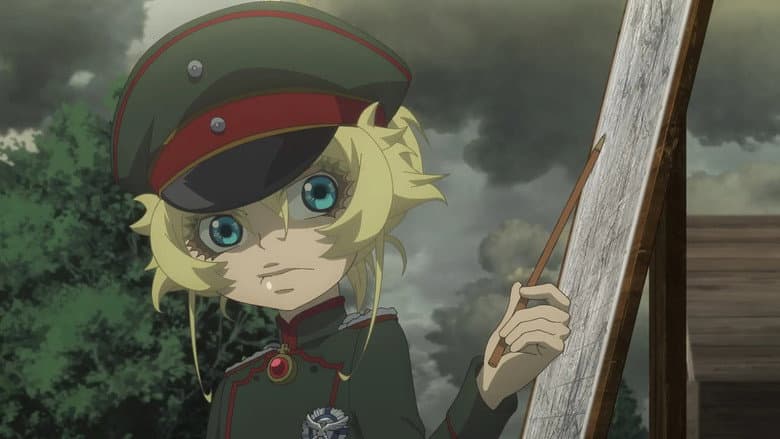 Tettsui Sakusen image
