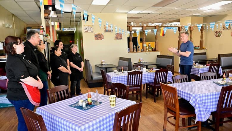 Renate's German Restaurant image