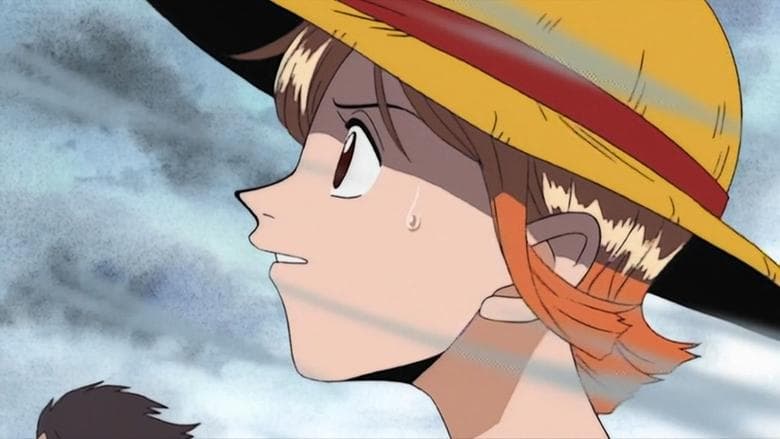 End of the Fishman Empire! Nami's My Friend! still