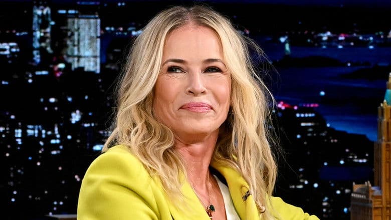 Chelsea Handler, Willie Geist, Carly Pearce still