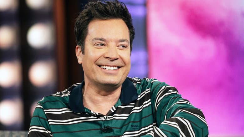 Jimmy Fallon, Misty Copeland, Sierra Hull still