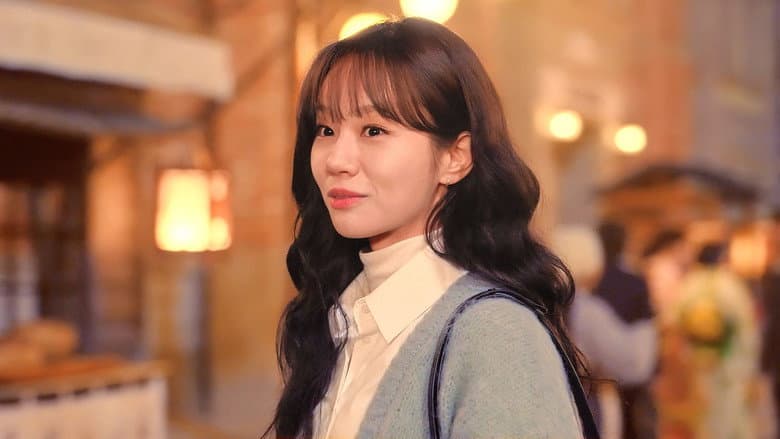 Ha Na's Decision image