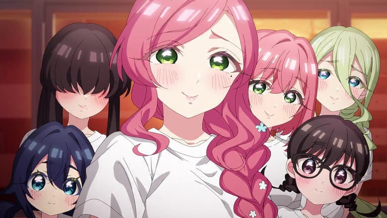 The Rentaro Family Idol Legend image