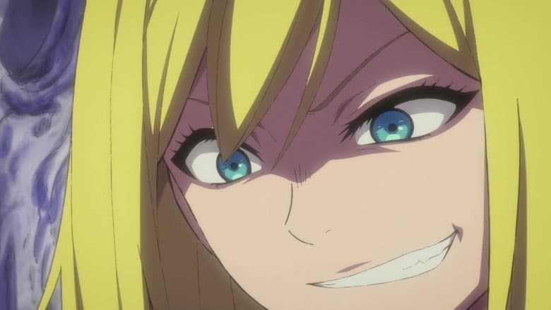 Jibun to no Tatakai image