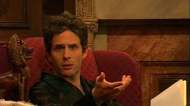 Dennis Reynolds:  An Erotic Life still