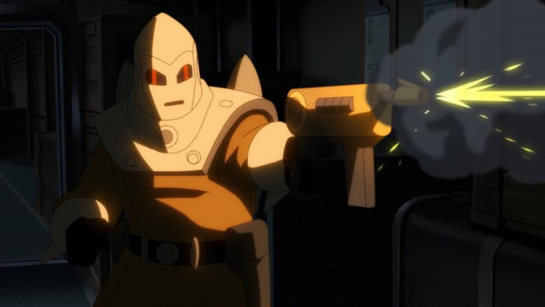 Rocket's Red Glare image