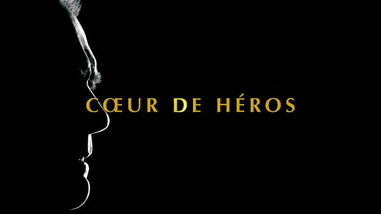 The Heart of a Hero still