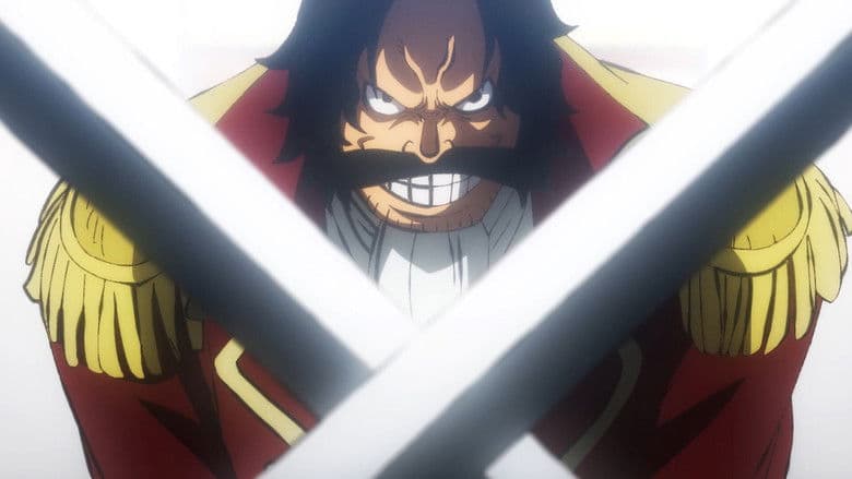 Sad News! The Opening of the Great Pirate Era! still