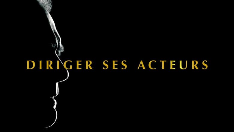 An Actor's Director still