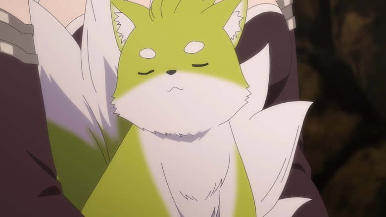 Kyôfu! Chitei ni Ugomeku Shiryô no Kage image