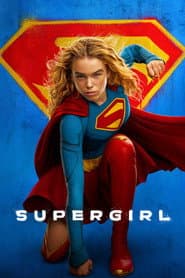 Supergirl image
