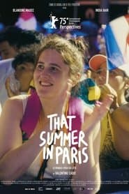That Summer in Paris image