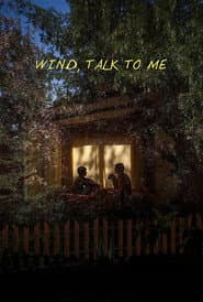 Wind, Talk to Me image