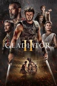 Gladiator II image