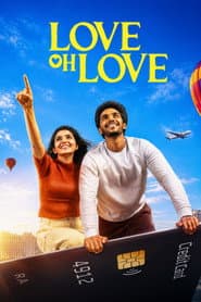 Love Oh Love image
