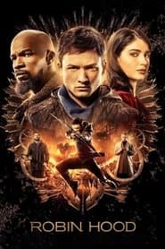 Robin Hood image