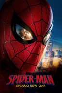 Spider-Man: Brand New Day image